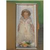 Image 1 : Shirley Temple Flower Girl In Original Box