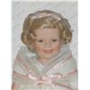 Image 2 : Shirley Temple Flower Girl In Original Box