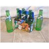 Image 1 : 1994 Unopened 6 Pack Of 8oz Sprite Bottles