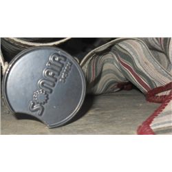 2004 Automatic Retractable Awning With Wind Sensor