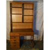 Image 1 : Solid Maple Ethan Allen 6 Drawer 2 Piece Room