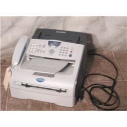 Brother Intellifax 2820 Fax Machine