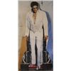 Image 1 : Life Size Cardboard Elvis