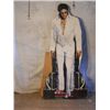 Image 2 : Life Size Cardboard Elvis