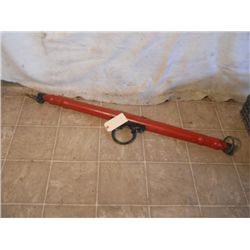 Single Tree For Horses