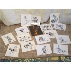 Death Valley Days Prints