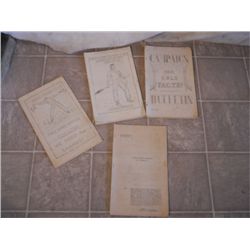 Choice Out_ Antique Bulletin Of Amador County (4)
