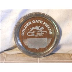 Golden Gate Fields All American Handicap Award