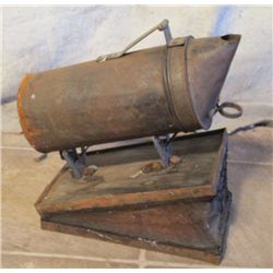 Rare Bee's Keeper Smudge Pot