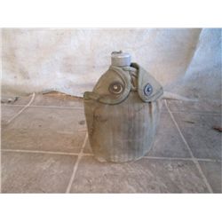 Ww1 Military Canteen U.s. Ma Co