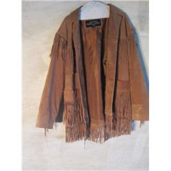 Medium Leather Jacket From The Leather Gallery