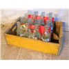 Image 2 : Stockton Coca-cola Crate W/ Two 8 Packs Of Coke