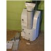 Image 2 : Sharp 10,000 Btu Portable Room Air Conditioner W/