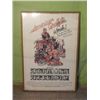 Image 1 : 41"x28" American Graffiti  Vintage Movie Poster