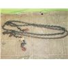 Image 1 : 20' Rigging Chain W.l.l. 4400 @ 90