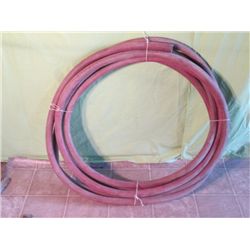 1" 200 Psi Good Year Rubber Hose 46'