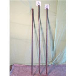 Choice Out 3 Digging Bars