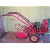 Image 3 : Heavy Duty Troy Built Rototiller