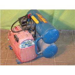 Small Air-mate 200psi Air Compressor