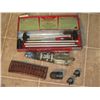 Image 1 : Gun Cleaning Kit , Rubber Prison Bullet ,