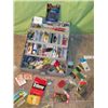 Image 1 : Tackle Box W/ Lures And More