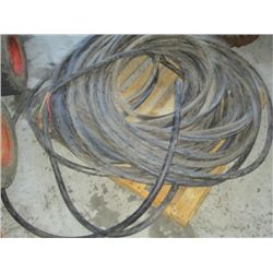 275' Or More Of 440 Power Cable