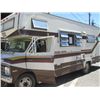 Image 3 : 1975 20' Mobile Hilton Motor Home Sleep 6 LOCAL PICK UP ONLY!