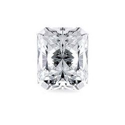 Diamond EGL Certified Radiant 1.20 ctw H, SI2