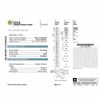 Image 2 : Diamond GIA Cert. Modified 0.73 ct E, VVS2