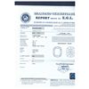 Image 2 : DIAMOND EGL CERTIFIED Cushion 1.16 CTW D, SI3