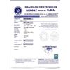 Image 2 : Diamond EGL Certified Round 1.04 ctw G, SI2