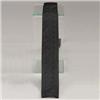 Image 1 : EMILIO PUCCI fabric man's narrow neck-tie, c.
