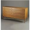 Image 1 : PAUL McCOBB for CALVIN chest of drawers with