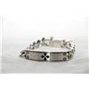 Image 1 : Mans diamond bracelet