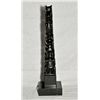 Image 1 : Large West coast native totem