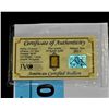 Image 1 : .999 solid gold mini bar