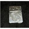 Image 2 : Birks sterling silver compact