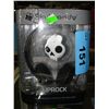 Image 1 : Set of skull candy headphones