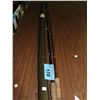 Image 1 : 2 flyrods with one carrying case