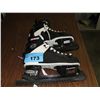 Image 1 : Pair of CCM mens ice skates