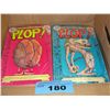 Image 1 : One box of vintage comics