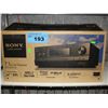 Image 1 : Sony AV receiver