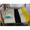 Image 1 : Hudson's Bay 4point trappers blanket