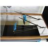 Image 1 : Late 1800's early 1900's balance beam scale