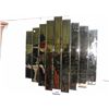 Image 1 : Bevelled wall mirror