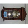 Image 1 : Veritas 31 day wall clock
