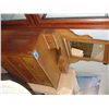 Image 1 : Early 1900's mirrored back 6 drawer dresser