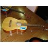 Image 1 : Geigen-Petzold accoustic guitar