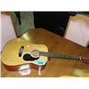 Image 1 : Fiesta accoustic guitar