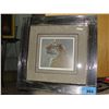 Image 1 : Framed LEP print by Robert Bateman